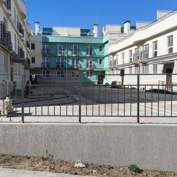 Продается 1-комнатная квартира, 31,2 м²