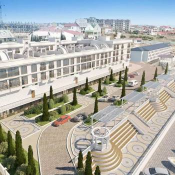 Продается 1-комнатная квартира, 31,2 м²