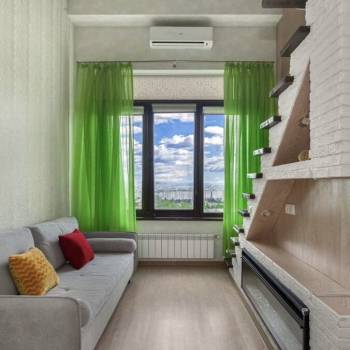 Продается 2-х комнатная квартира, 45 м²