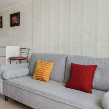 Продается 2-х комнатная квартира, 45 м²