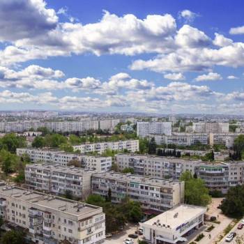 Продается 2-х комнатная квартира, 45 м²
