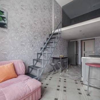 Продается 2-х комнатная квартира, 45 м²
