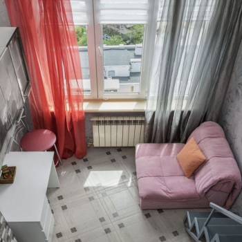 Продается 2-х комнатная квартира, 45 м²