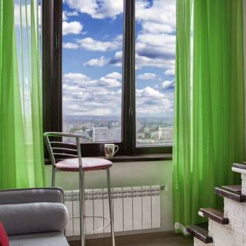 Продается 2-х комнатная квартира, 45 м²