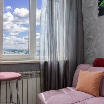 Продается 2-х комнатная квартира, 45 м²