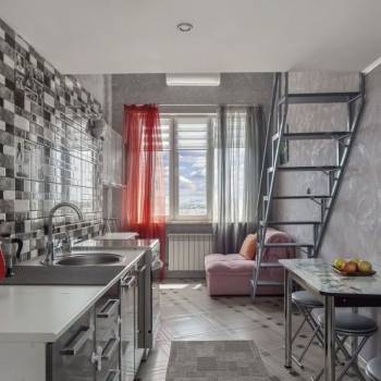 Продается 2-х комнатная квартира, 45 м²