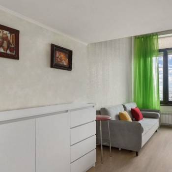 Продается 2-х комнатная квартира, 45 м²