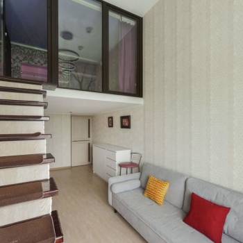Продается 2-х комнатная квартира, 45 м²