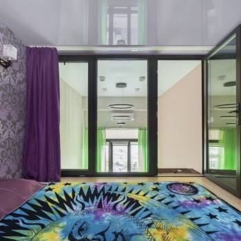 Продается 2-х комнатная квартира, 45 м²