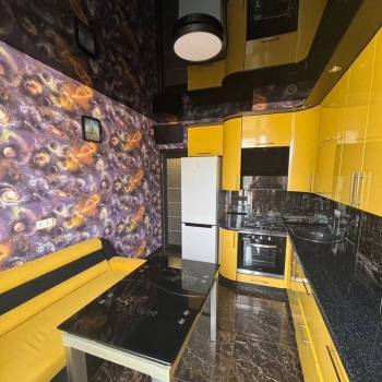 Продается 1-комнатная квартира, 34 м²
