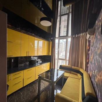 Продается 1-комнатная квартира, 34 м²