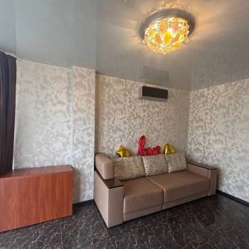 Продается 1-комнатная квартира, 34 м²