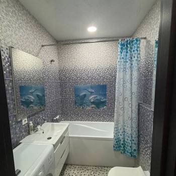 Продается 1-комнатная квартира, 34 м²