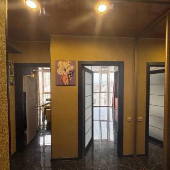 Продается 1-комнатная квартира, 34 м²
