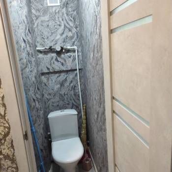 Сдается 1-комнатная квартира, 31,4 м²