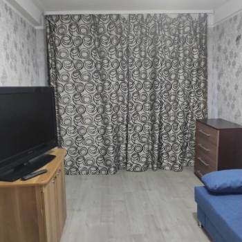 Сдается 1-комнатная квартира, 31,4 м²
