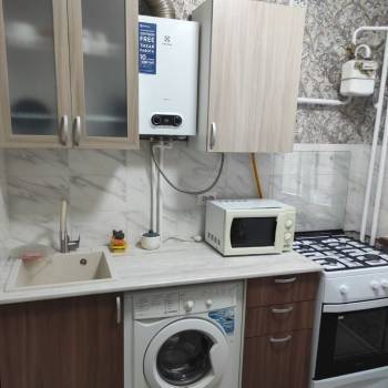 Сдается 1-комнатная квартира, 31,4 м²