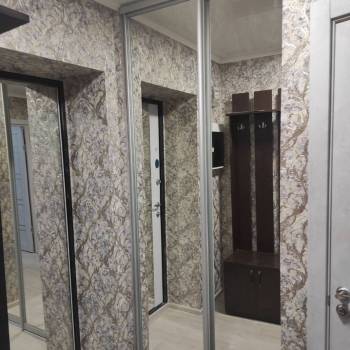 Сдается 1-комнатная квартира, 31,4 м²