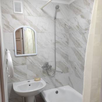 Сдается 1-комнатная квартира, 31,4 м²