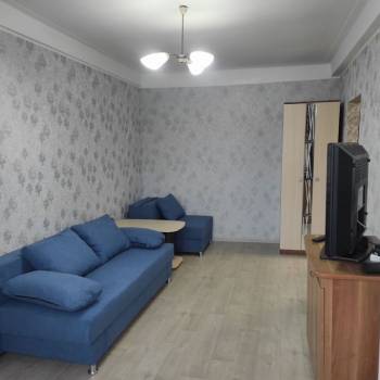 Сдается 1-комнатная квартира, 31,4 м²
