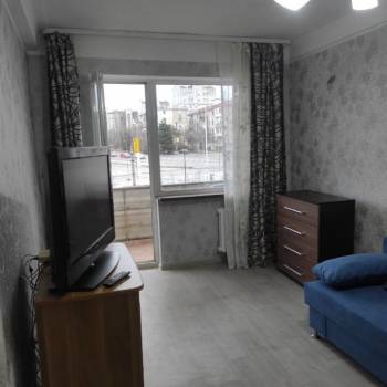 Сдается 1-комнатная квартира, 31,4 м²