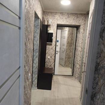 Сдается 1-комнатная квартира, 31,4 м²
