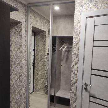 Сдается 1-комнатная квартира, 31,4 м²