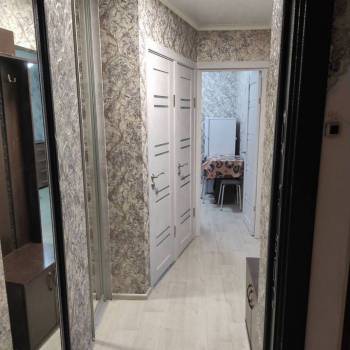 Сдается 1-комнатная квартира, 31,4 м²
