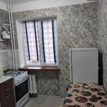 Сдается 1-комнатная квартира, 31,4 м²
