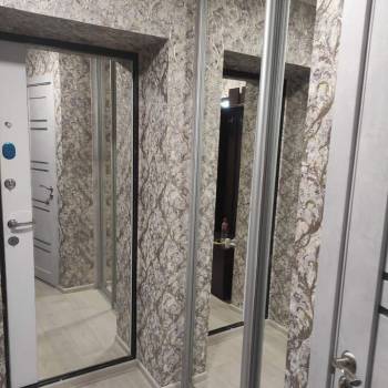 Сдается 1-комнатная квартира, 31,4 м²