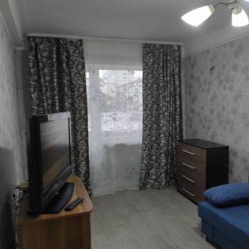 Сдается 1-комнатная квартира, 31,4 м²