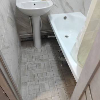 Сдается 1-комнатная квартира, 31,4 м²