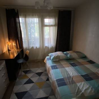 Сдается Многокомнатная квартира, 68,6 м²