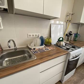 Сдается Многокомнатная квартира, 68,6 м²