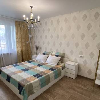 Сдается Многокомнатная квартира, 68,6 м²