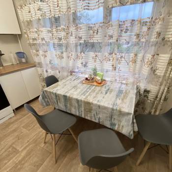 Сдается Многокомнатная квартира, 68,6 м²