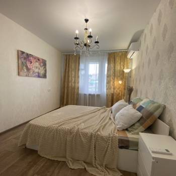 Сдается Многокомнатная квартира, 68,6 м²
