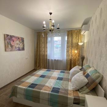 Сдается Многокомнатная квартира, 68,6 м²