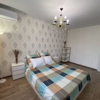 Сдается Многокомнатная квартира, 68,6 м²