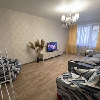 Сдается Многокомнатная квартира, 68,6 м²