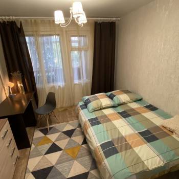 Сдается Многокомнатная квартира, 68,6 м²