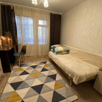 Сдается Многокомнатная квартира, 68,6 м²