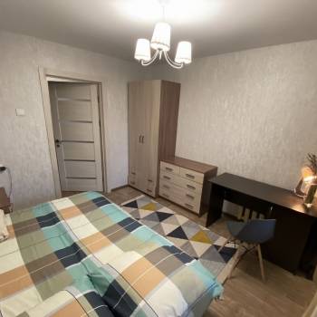 Сдается Многокомнатная квартира, 68,6 м²