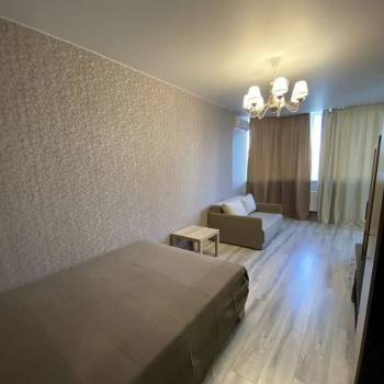 Продается 1-комнатная квартира, 37 м²