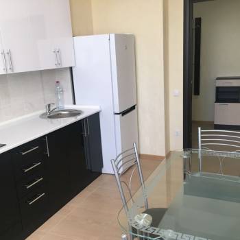 Сдается 1-комнатная квартира, 45 м²