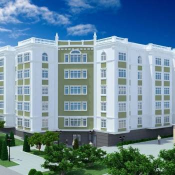 Сдается 1-комнатная квартира, 45 м²