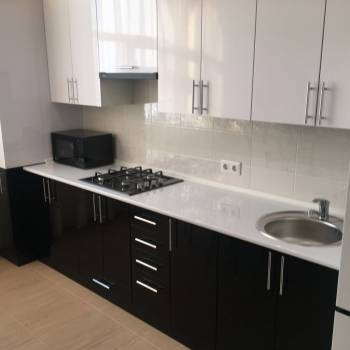 Сдается 1-комнатная квартира, 45 м²