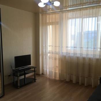 Сдается 1-комнатная квартира, 45 м²