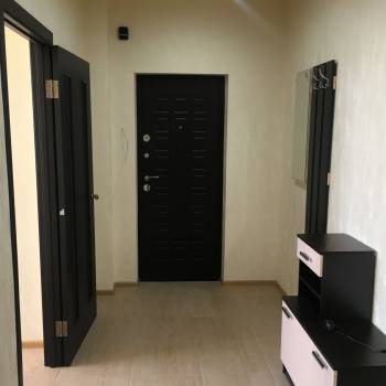 Сдается 1-комнатная квартира, 45 м²