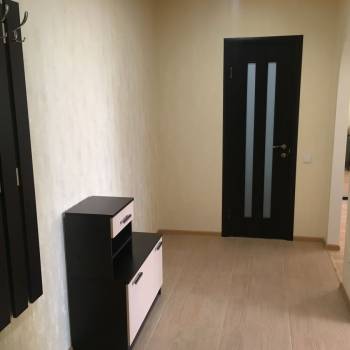 Сдается 1-комнатная квартира, 45 м²